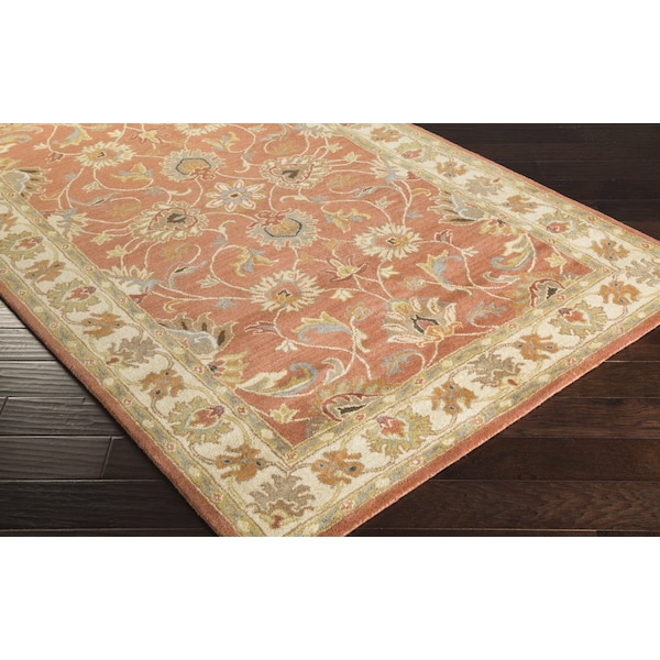 Caesar CAE-1124 Handmade Area Rug